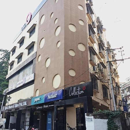 Super Collection O Gokul Residency Near Emami City Dumdum Opposite Raja Palace Hotel Dum Dum Kültér fotó