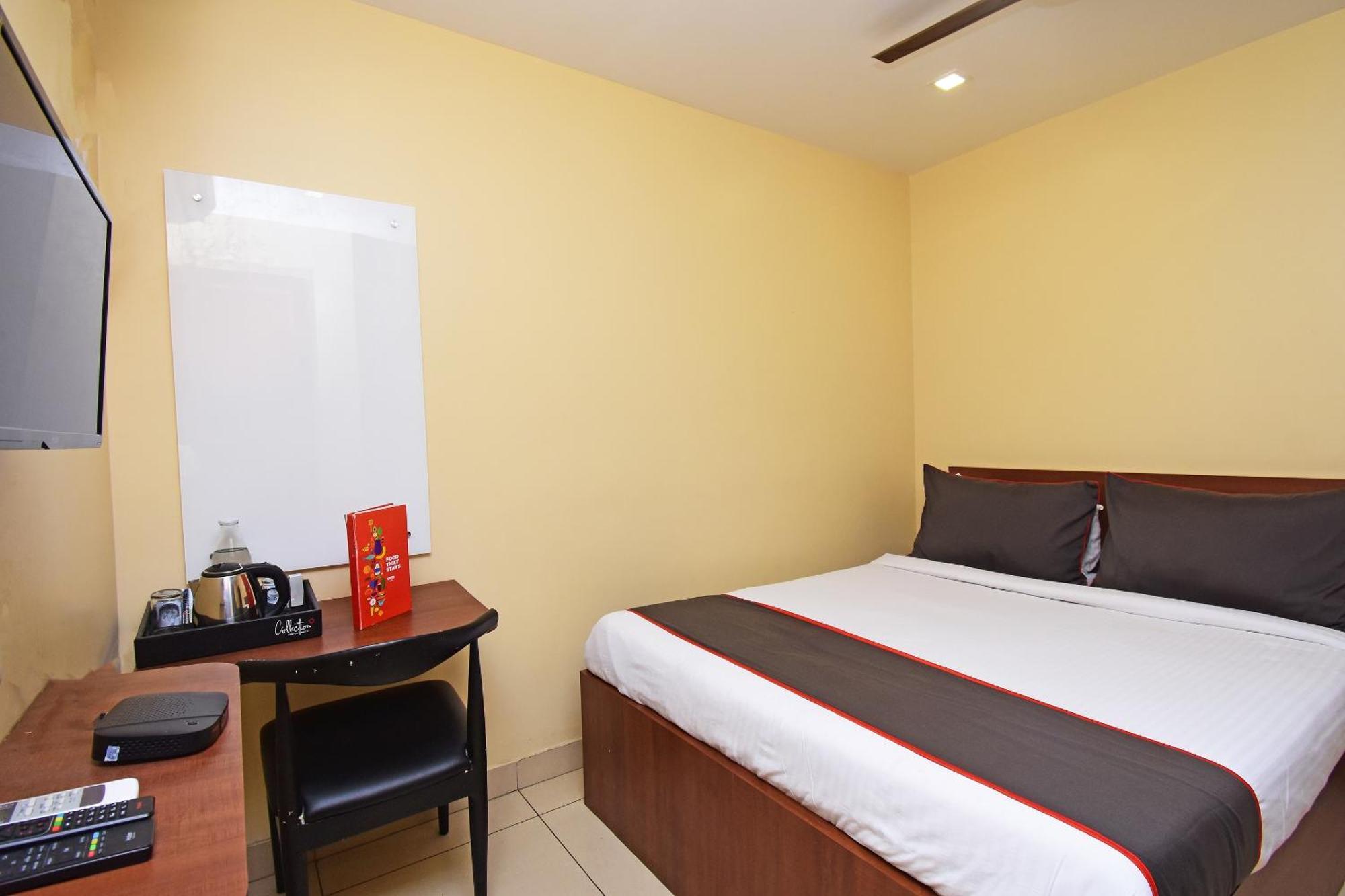 Super Collection O Gokul Residency Near Emami City Dumdum Opposite Raja Palace Hotel Dum Dum Kültér fotó