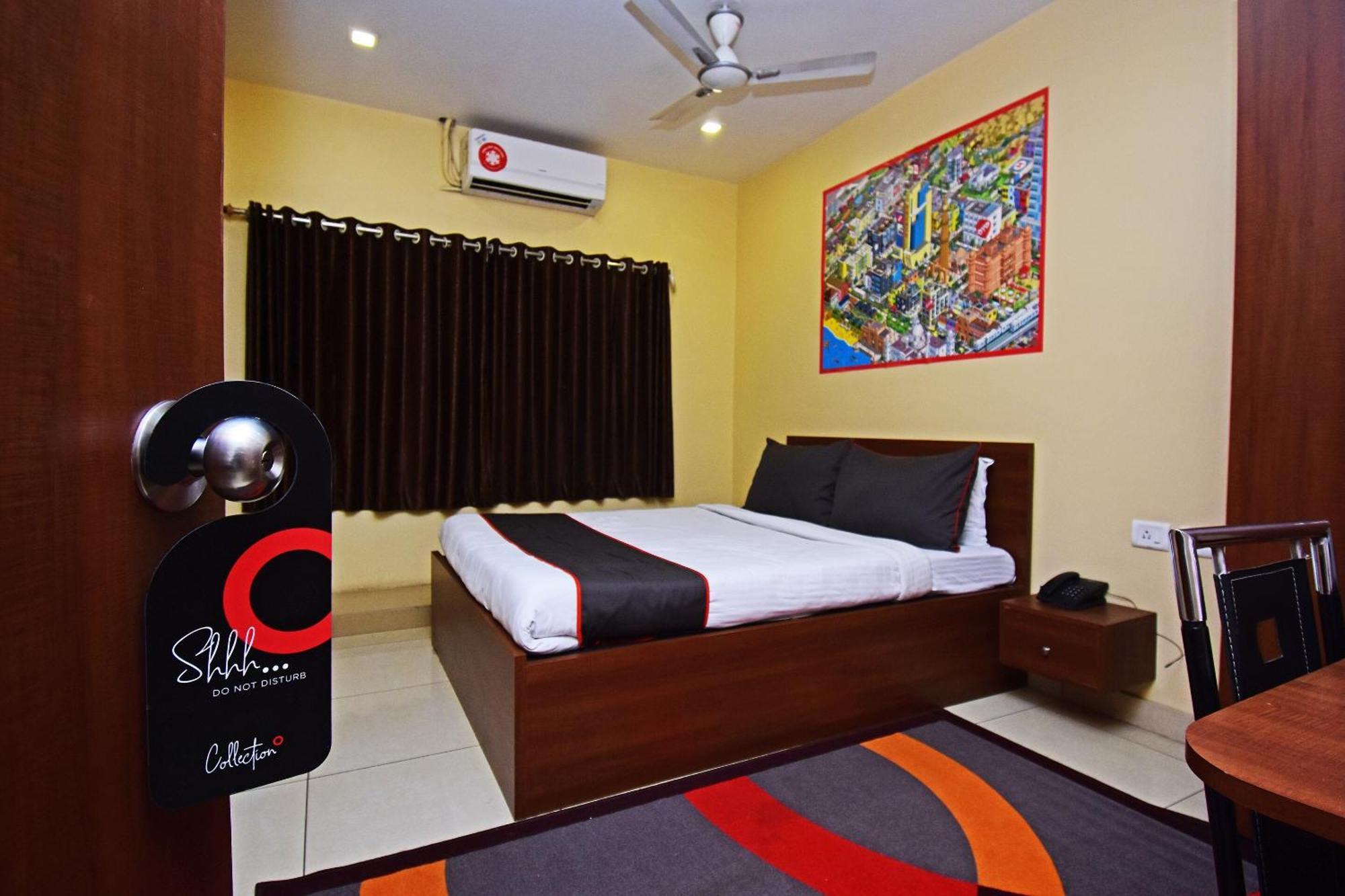 Super Collection O Gokul Residency Near Emami City Dumdum Opposite Raja Palace Hotel Dum Dum Kültér fotó